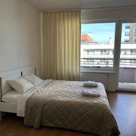 Nomad Apartments Praha Eksteriør bilde