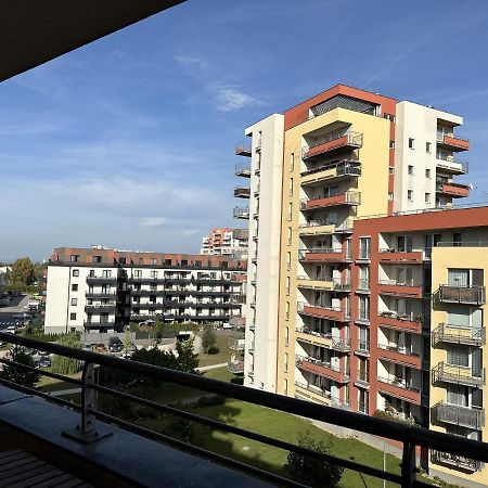 Nomad Apartments Praha Eksteriør bilde