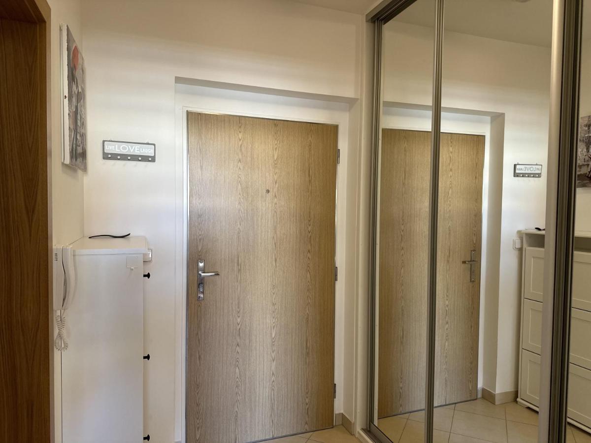 Nomad Apartments Praha Eksteriør bilde