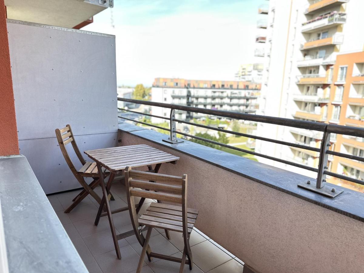 Nomad Apartments Praha Eksteriør bilde