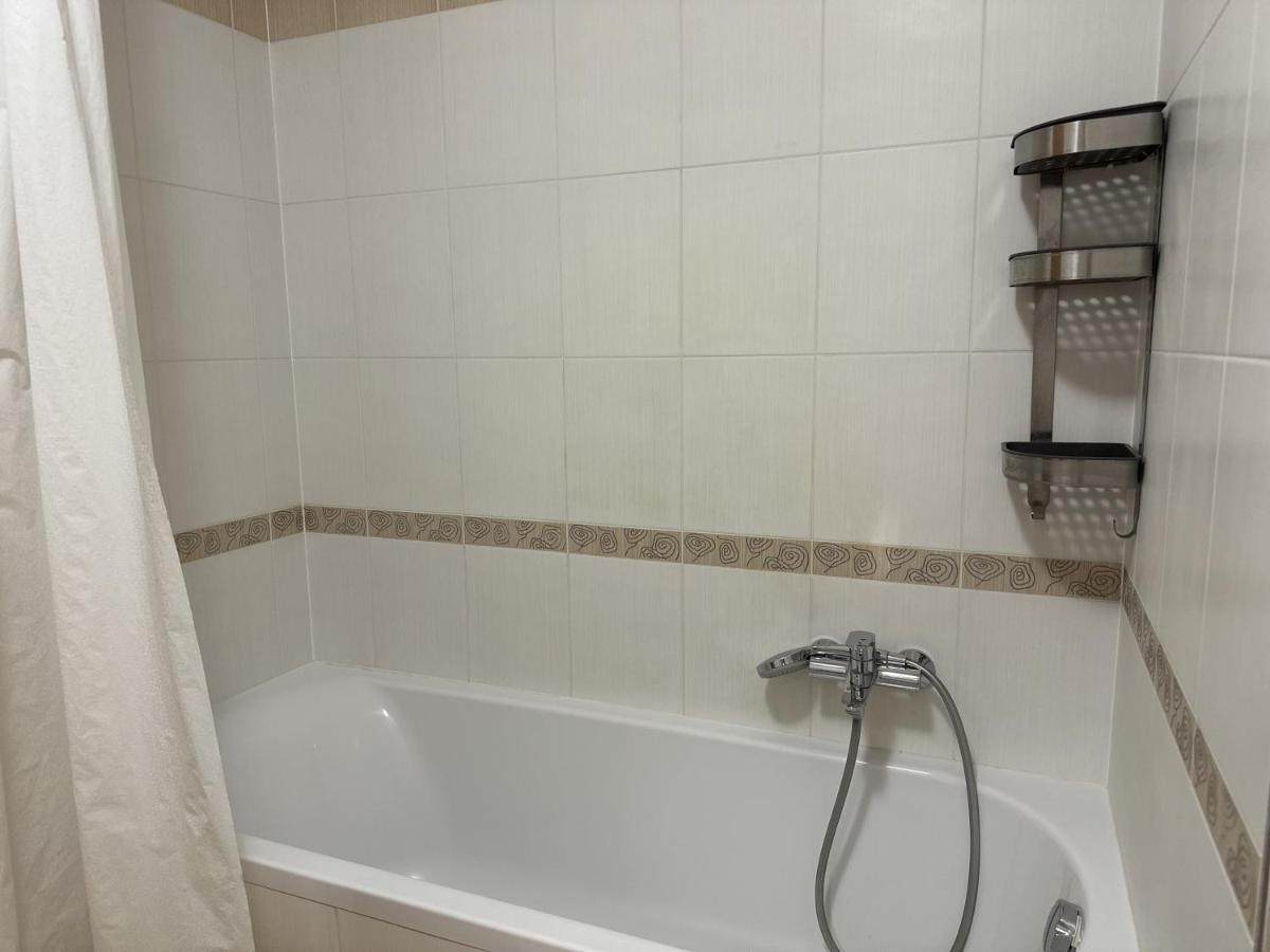 Nomad Apartments Praha Eksteriør bilde